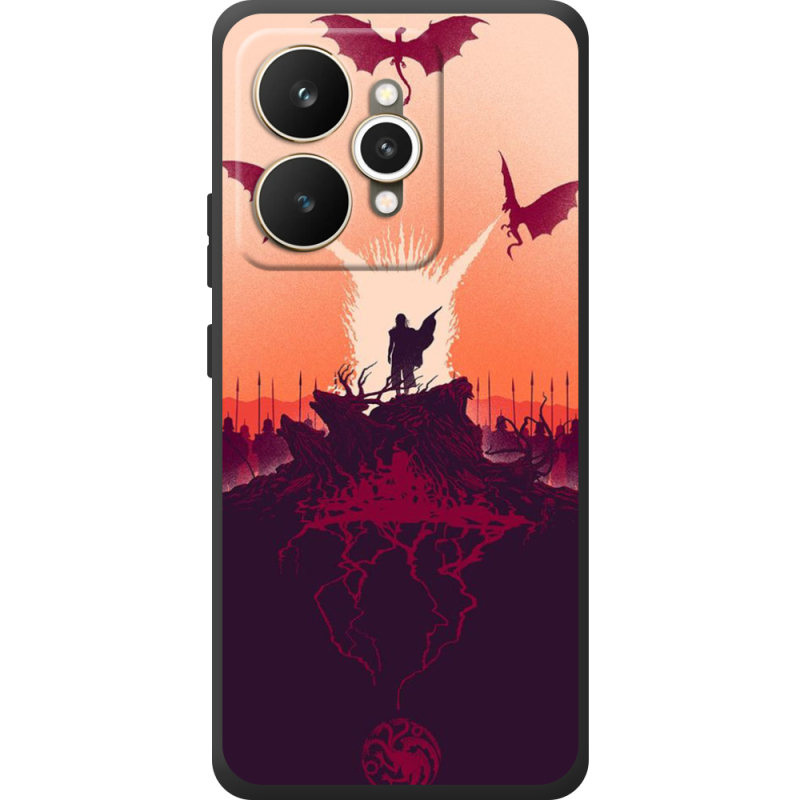 Чохол BoxFace Realme 15 5G 