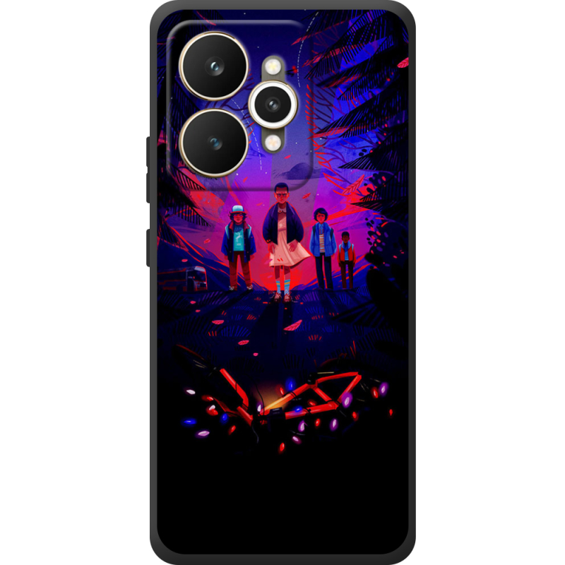 Чохол BoxFace Realme 15 5G 