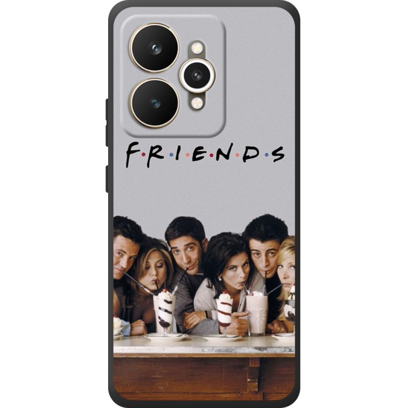 Чохол BoxFace Realme 15 5G 