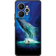 Чохол BoxFace Realme 15 5G Sea Giant
