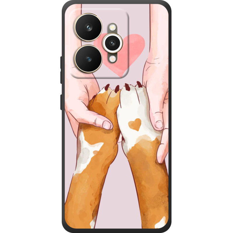 Чохол BoxFace Realme 15 5G 