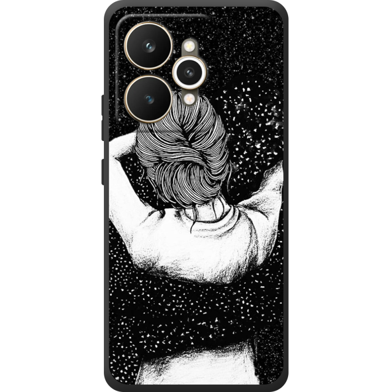 Чохол BoxFace Realme 15 5G Hugging Stars
