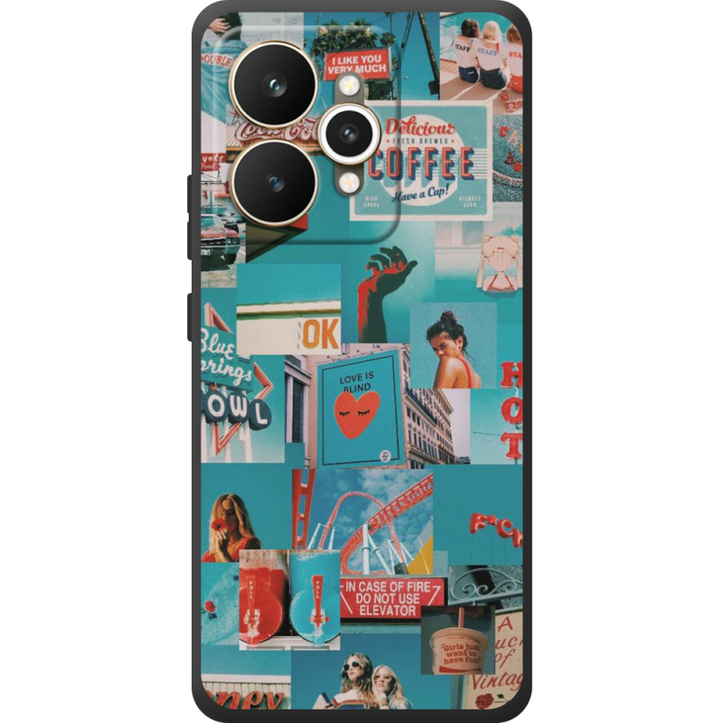 Чохол BoxFace Realme 15 5G 