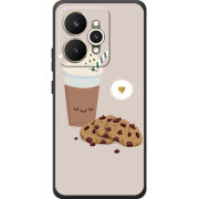 Чохол BoxFace Realme 15 5G Love Cookies
