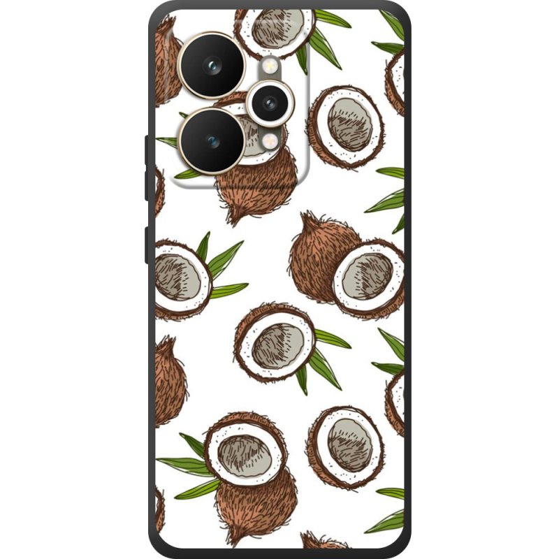 Чохол BoxFace Realme 15 5G Coconut