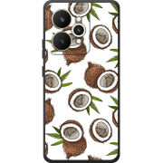 Чохол BoxFace Realme 15 5G Coconut