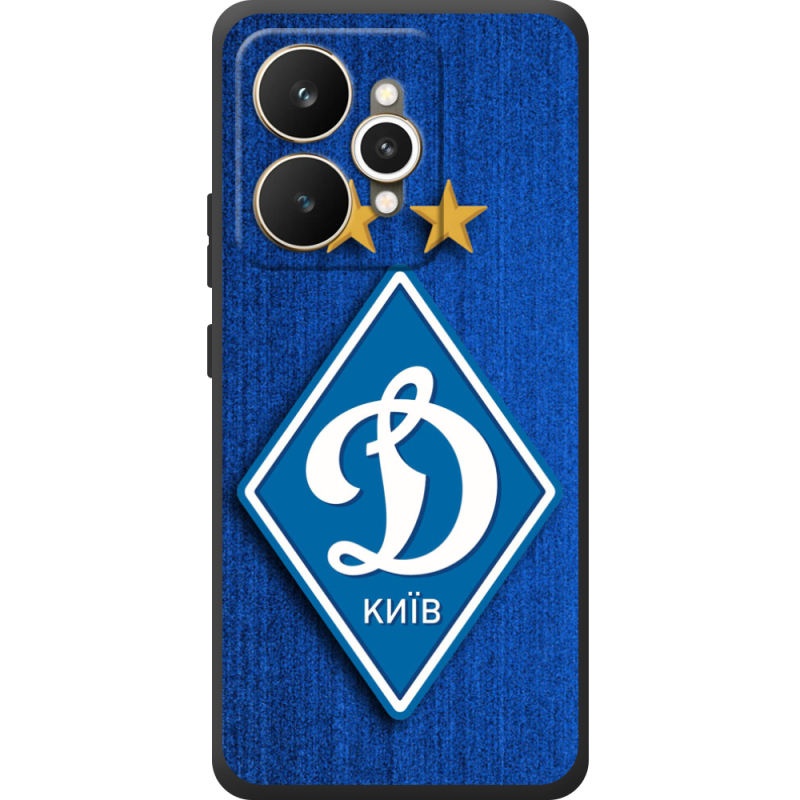 Чохол BoxFace Realme 15 5G Динамо Киев