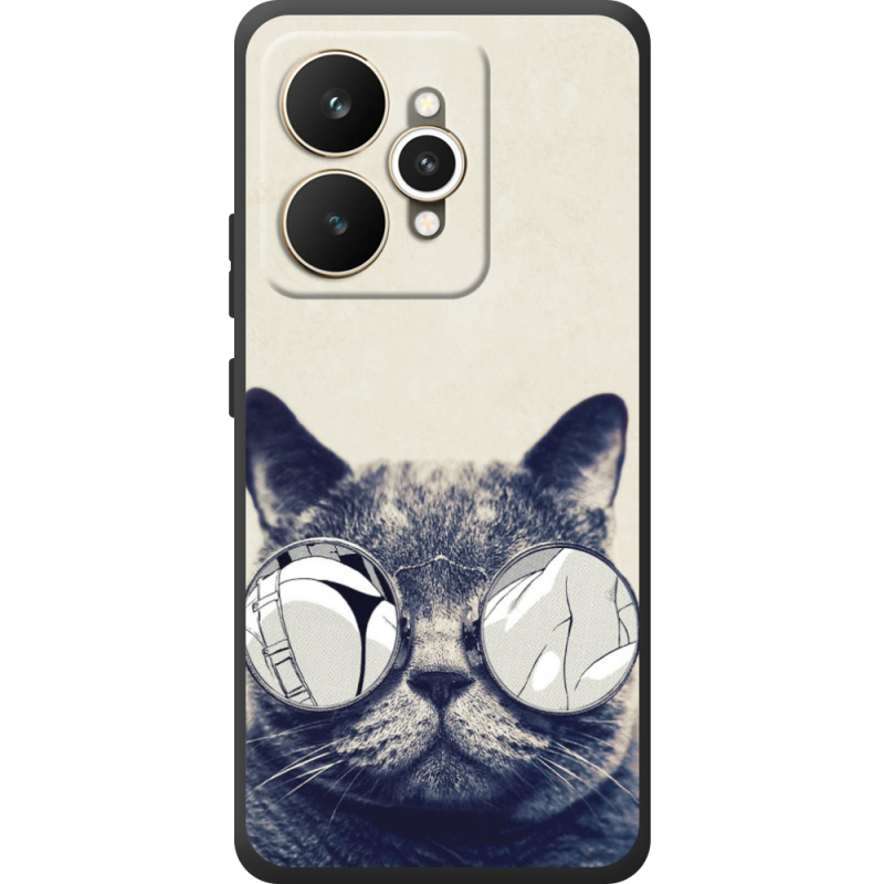 Чохол BoxFace Realme 15 5G Соглядатай Кот