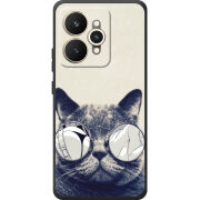 Чохол BoxFace Realme 15 5G Соглядатай Кот