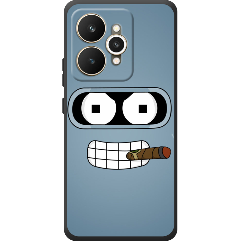 Чохол BoxFace Realme 15 5G 