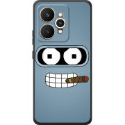Чохол BoxFace Realme 15 5G 
