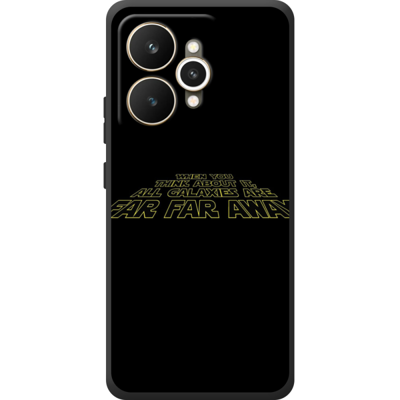 Чохол BoxFace Realme 15 5G 