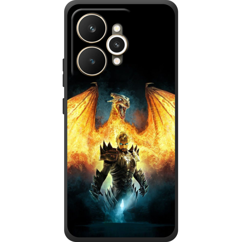 Чохол BoxFace Realme 15 5G 