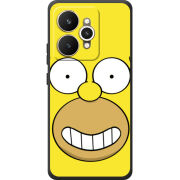 Чохол BoxFace Realme 15 5G 
