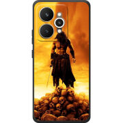 Чохол BoxFace Realme 15 5G 