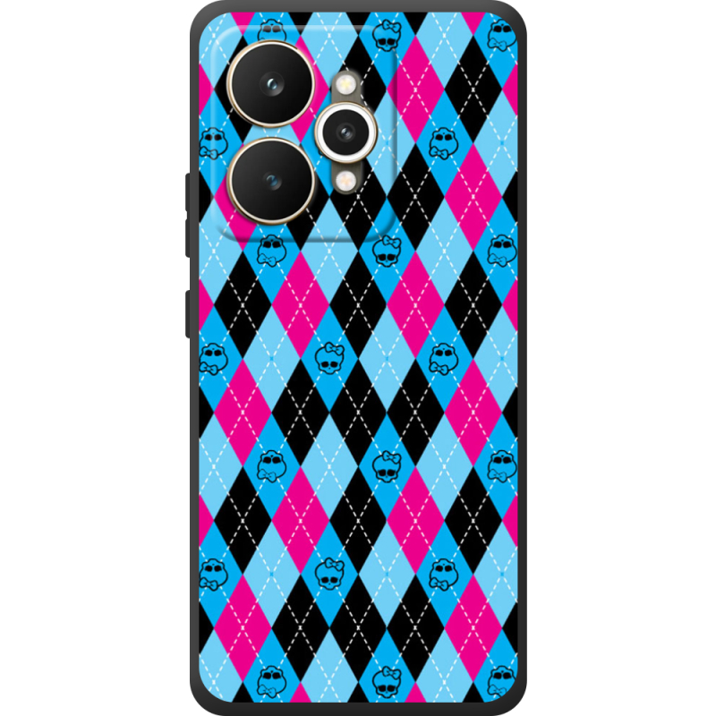 Чохол BoxFace Realme 15 5G 