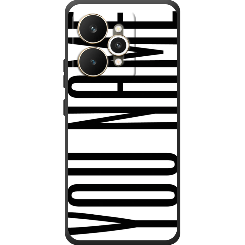 Чохол BoxFace Realme 15 5G 