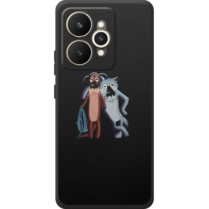 Чохол BoxFace Realme 15 5G 