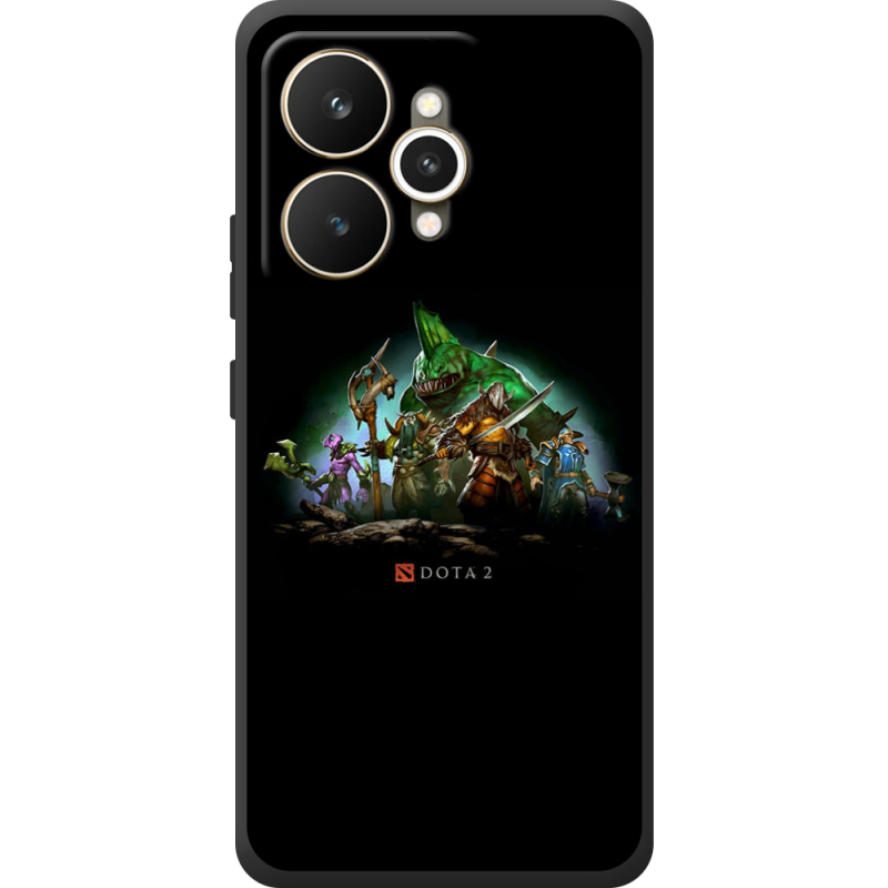 Чохол BoxFace Realme 15 5G 