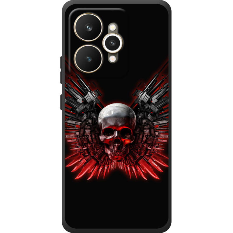 Чохол BoxFace Realme 15 5G 