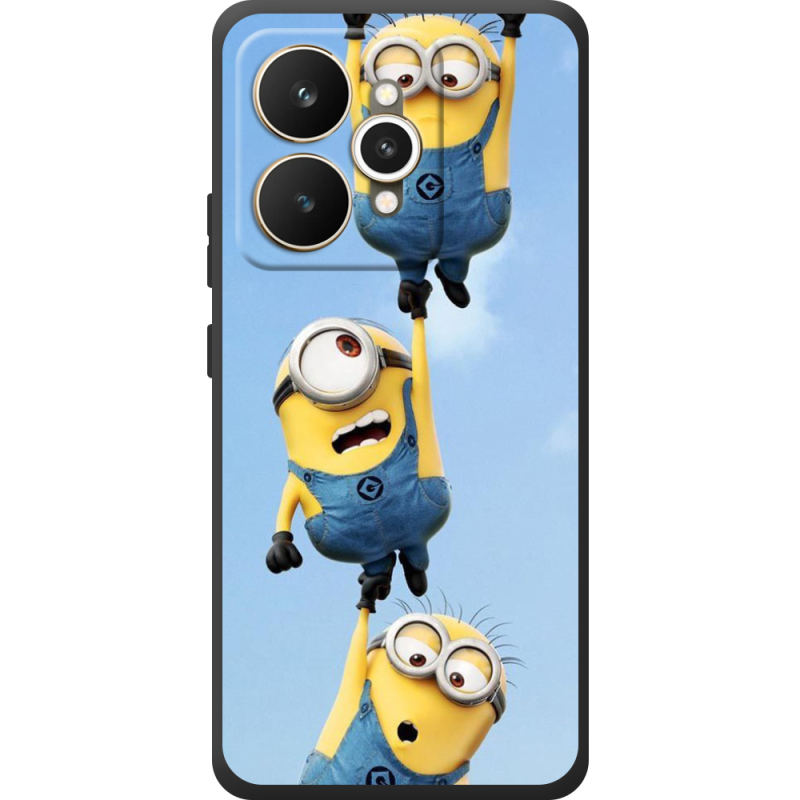 Чохол BoxFace Realme 15 5G 