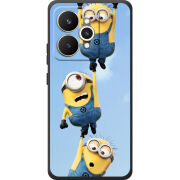 Чохол BoxFace Realme 15 5G 