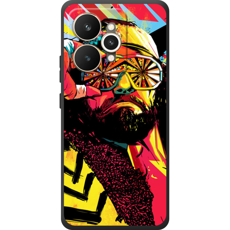 Чохол BoxFace Realme 15 5G 