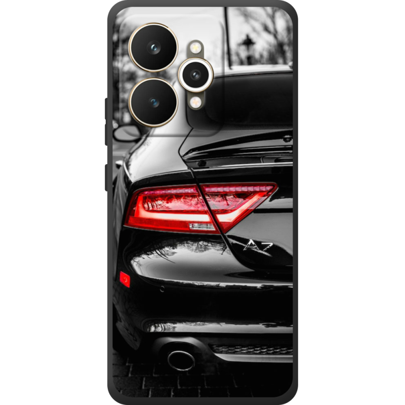 Чохол BoxFace Realme 15 5G Audi A7