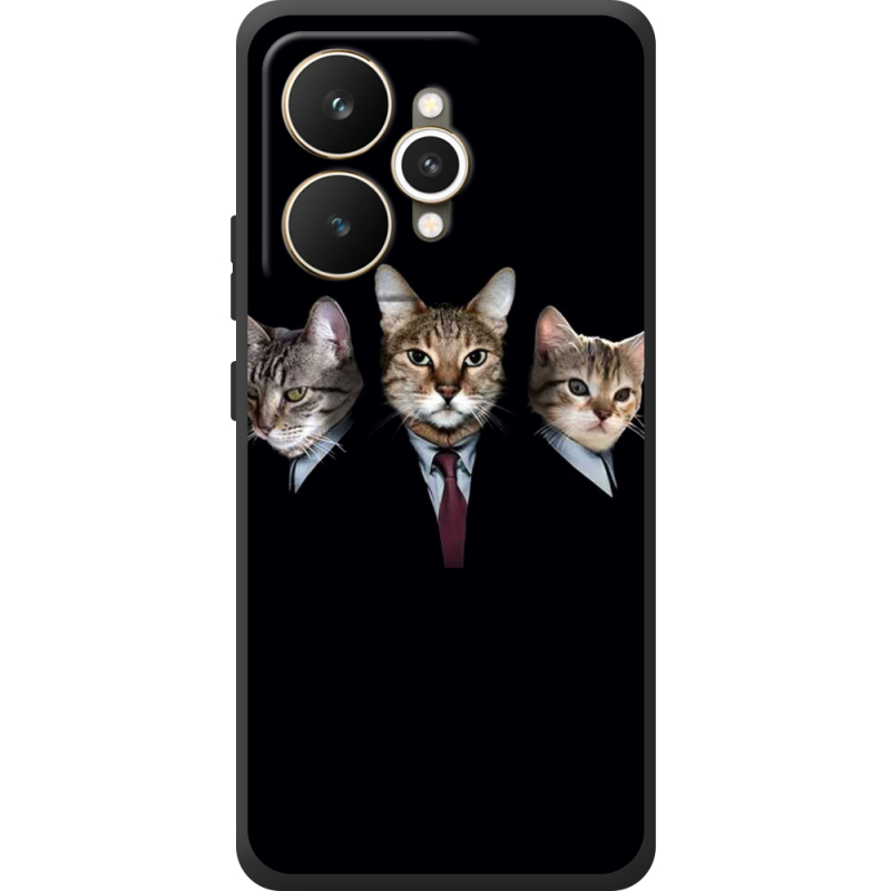Чохол BoxFace Realme 15 5G 