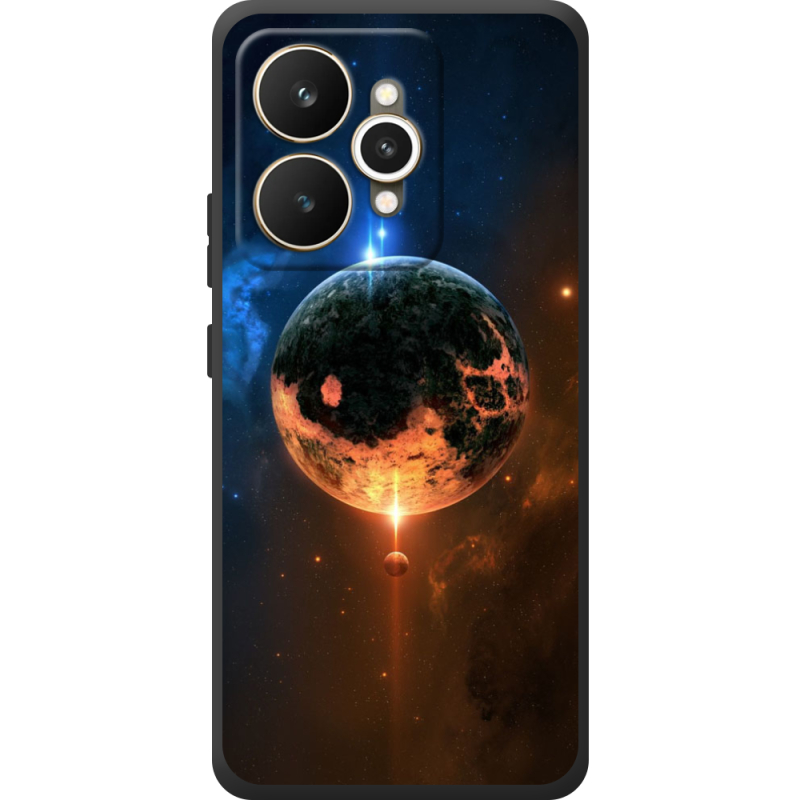 Чохол BoxFace Realme 15 5G 