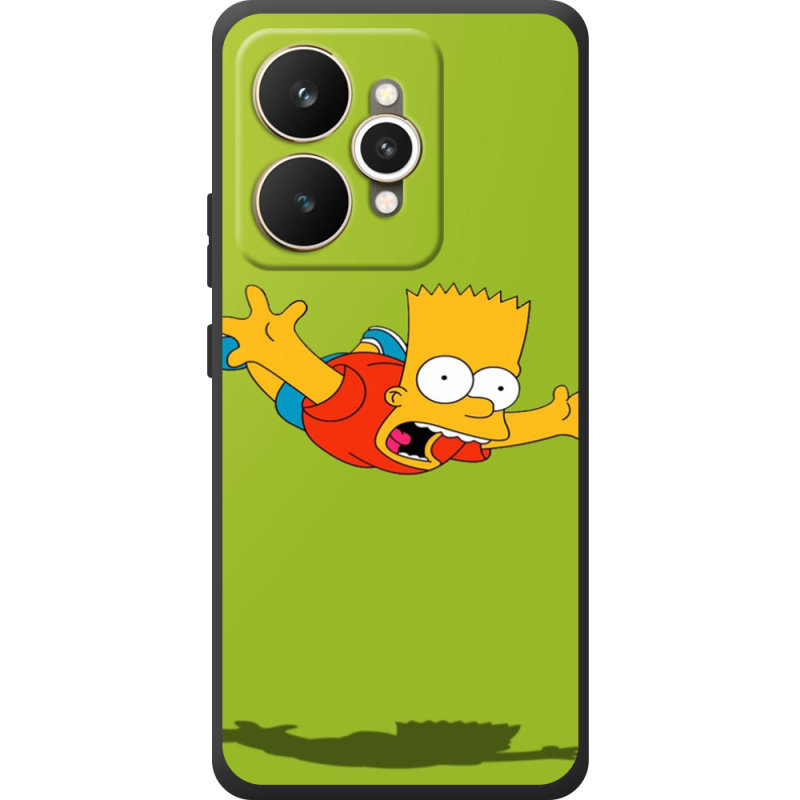 Чохол BoxFace Realme 15 5G 