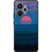 Чохол BoxFace Realme 15 5G Cold Red Light