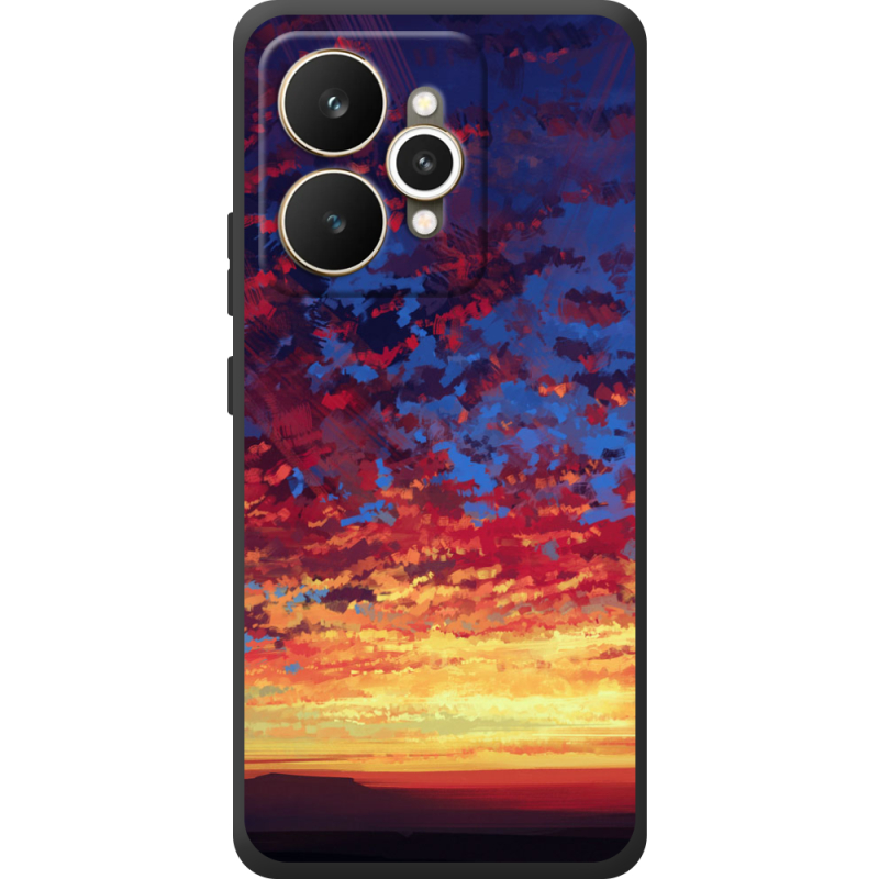 Чохол BoxFace Realme 15 5G Draw Breath