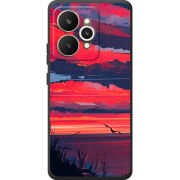 Чохол BoxFace Realme 15 5G Heaven a