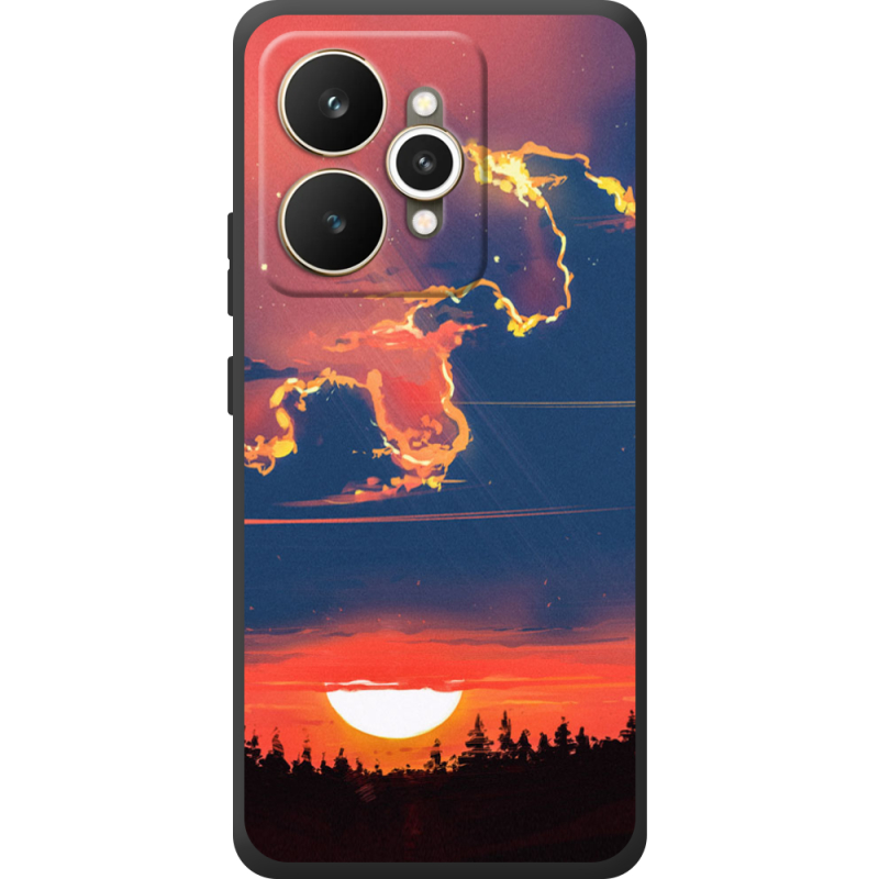 Чохол BoxFace Realme 15 5G Twilight