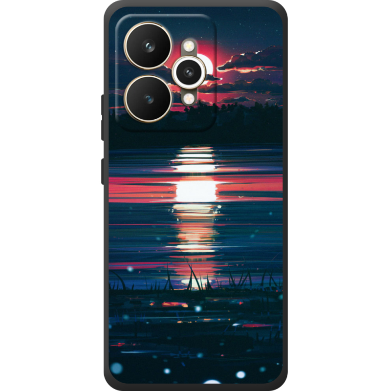 Чохол BoxFace Realme 15 5G Midnight
