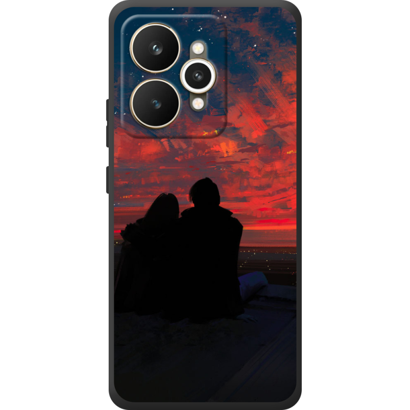 Чохол BoxFace Realme 15 5G the Secret Place