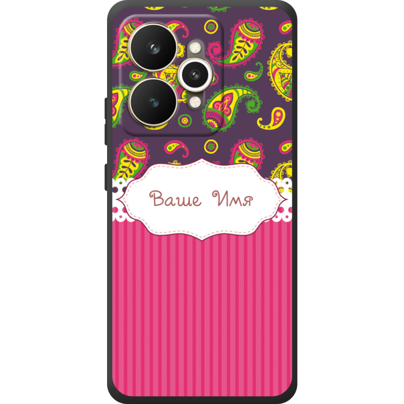 Чохол BoxFace Realme 15 5G 