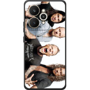 Чохол BoxFace Realme 15 5G 