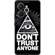 Чохол BoxFace Realme 15 5G Dont Trust Anyone