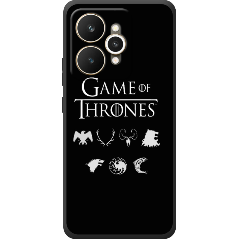 Чохол BoxFace Realme 15 5G 
