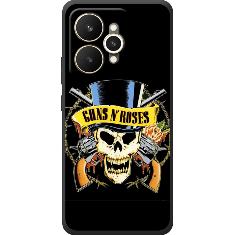 Чохол BoxFace Realme 15 5G 