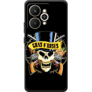 Чохол BoxFace Realme 15 5G 