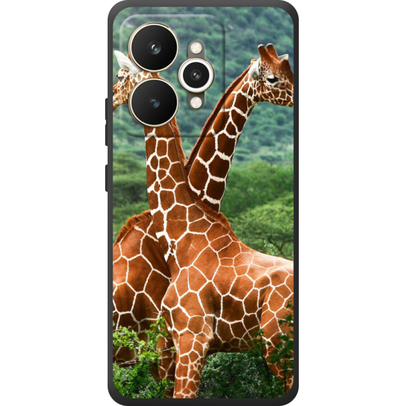 Чохол BoxFace Realme 15 5G 