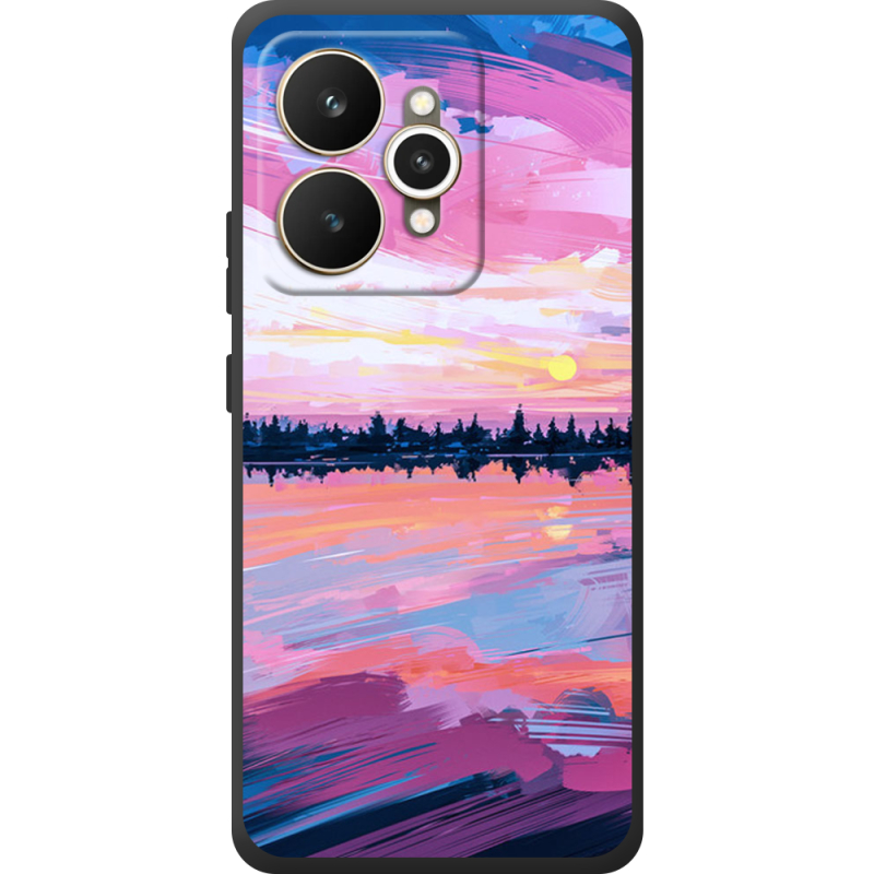 Чохол BoxFace Realme 15 5G Sky Mirror