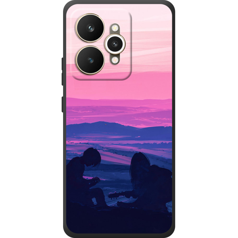 Чохол BoxFace Realme 15 5G Top of the World
