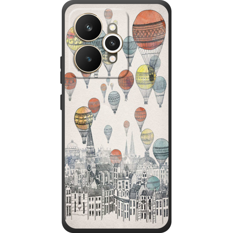 Чохол BoxFace Realme 15 5G 