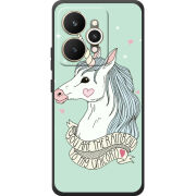 Чохол BoxFace Realme 15 5G My Unicorn
