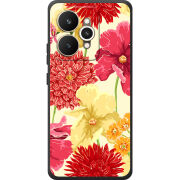 Чохол BoxFace Realme 15 5G Flower Bed