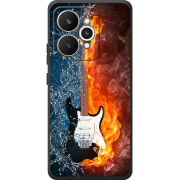 Чохол BoxFace Realme 15 5G Guitar